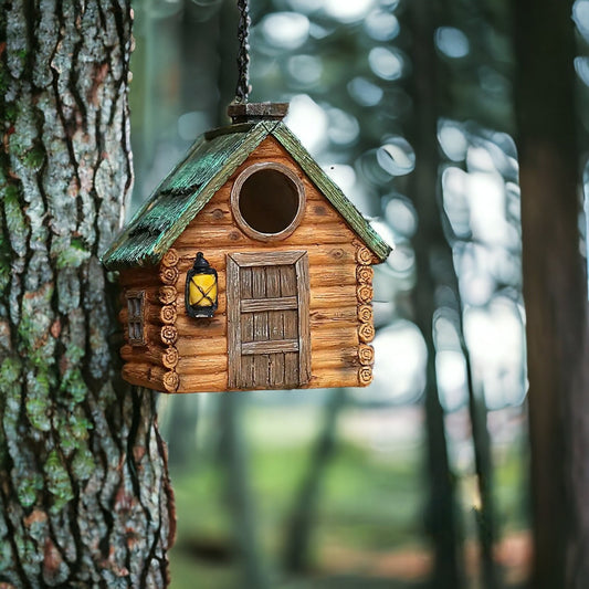 birdhouse for small birds