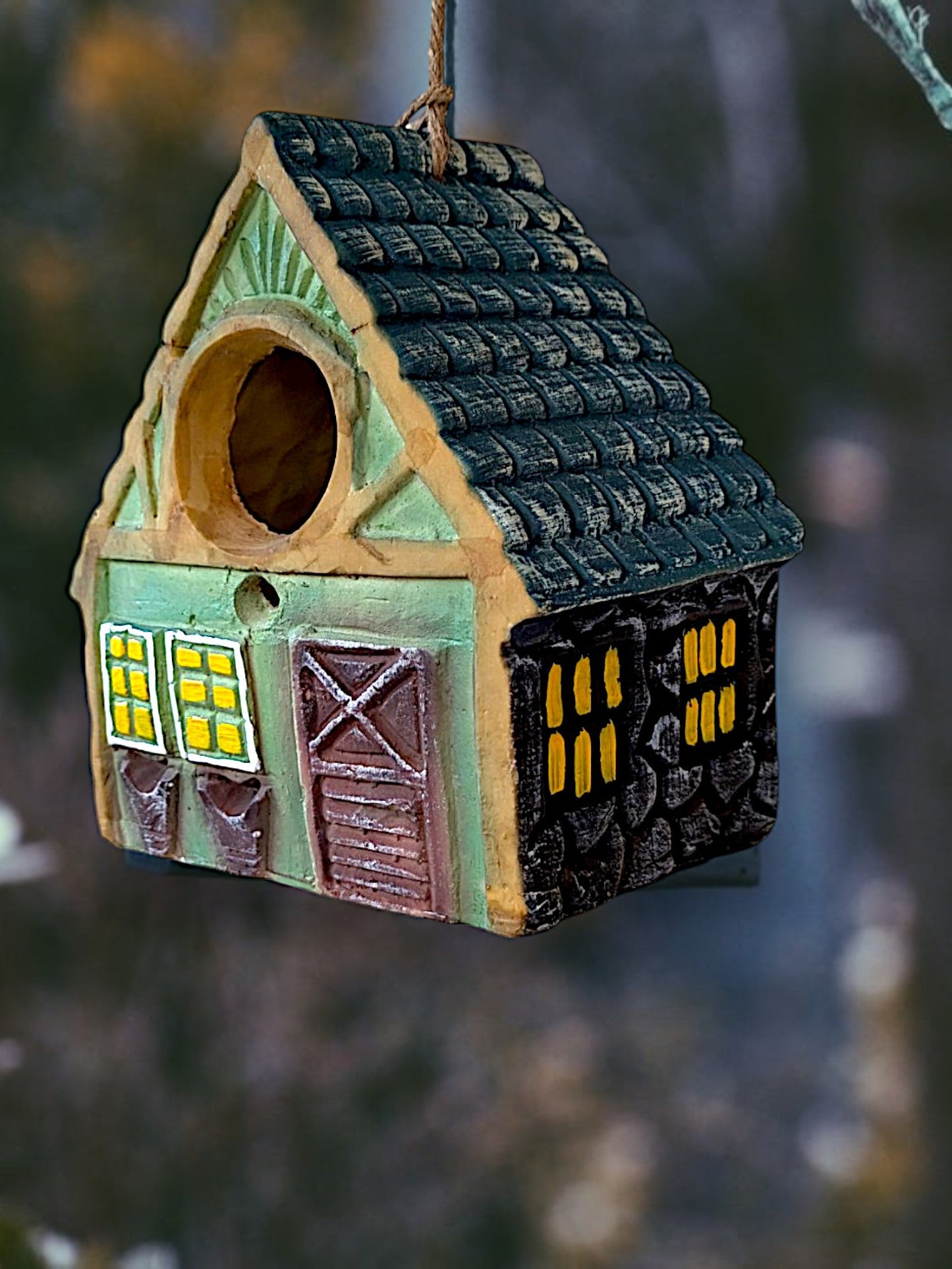 Birdhouse