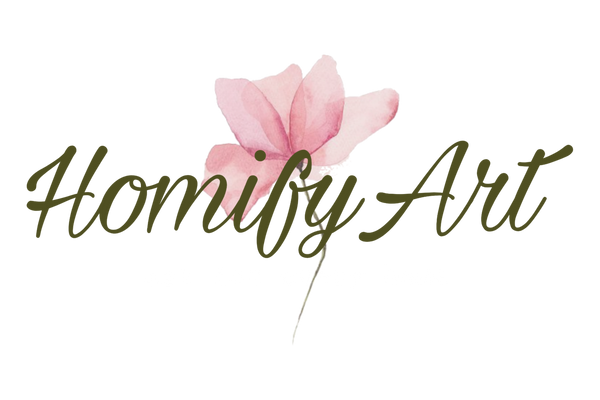 HomifyArt